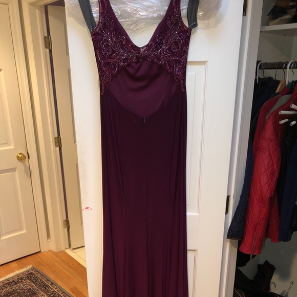 Alyce PROM DRESS/MOTB DRESS worn once! - Picture 2 of 6